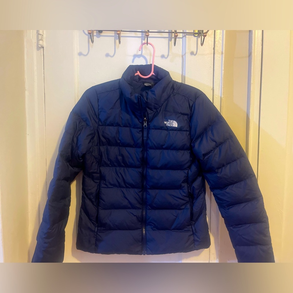 North face women’s jacket